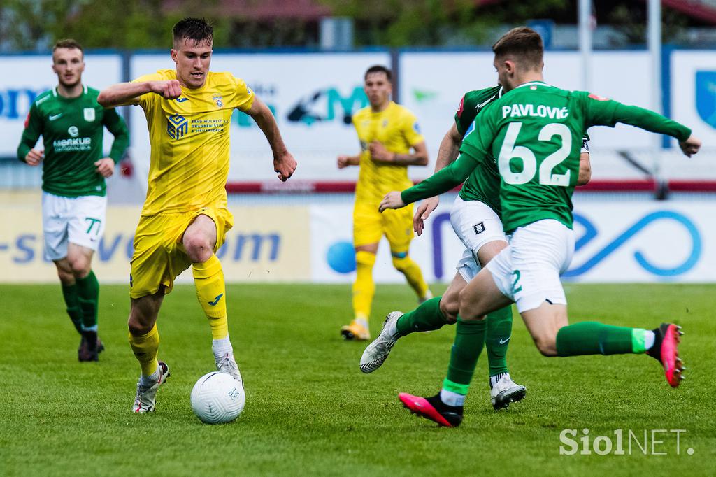 Domžale Olimpija Pokal