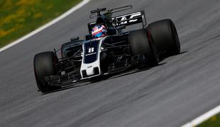 Grosjean razkril, za koga bo vozil v prihodnje, Sauber brez Hondinih motorjev