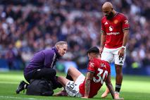 Benjamin Šeško Manchester United