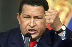 Dan, ko sta umrla Stalin in Hugo Chavez