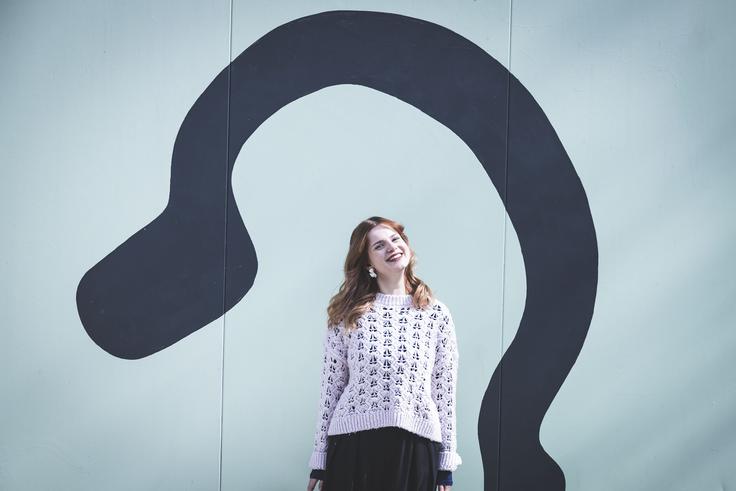 Špela Rotar | Foto: Ana Kovač