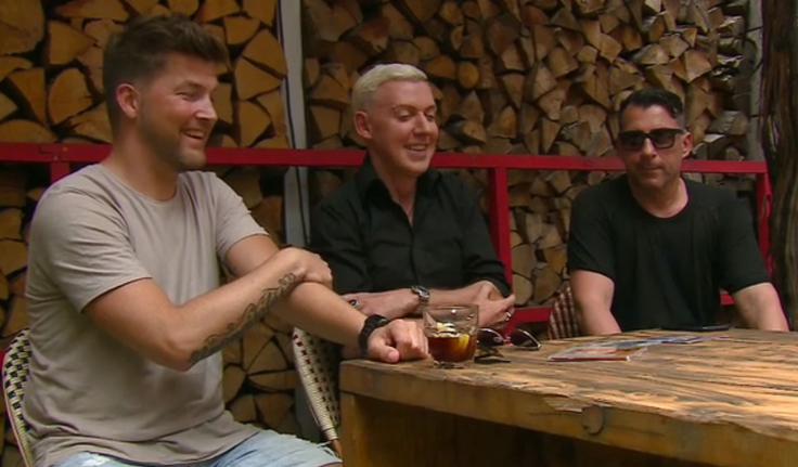 Scooter bodo nov album izdali predvidoma jeseni ali pozimi. | Foto: Planet TV