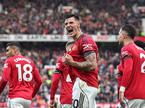 Manchester United Benjamin Šeško
