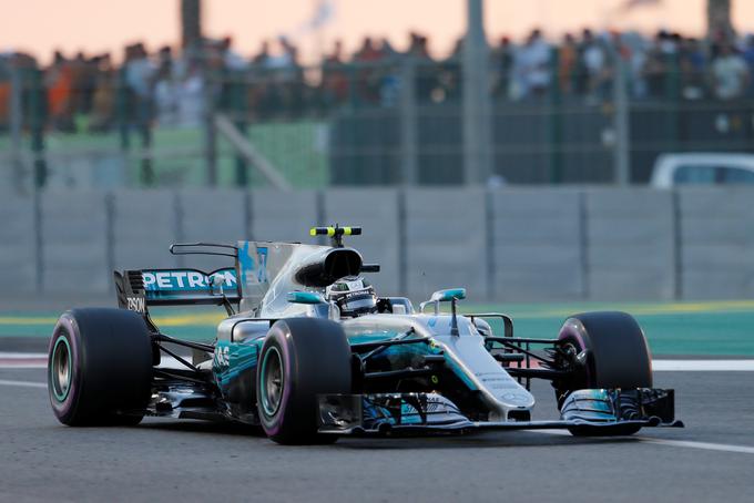 Valtteri Bottas | Foto: Reuters