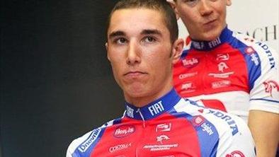 Jarc zmagovalec v Loboriki