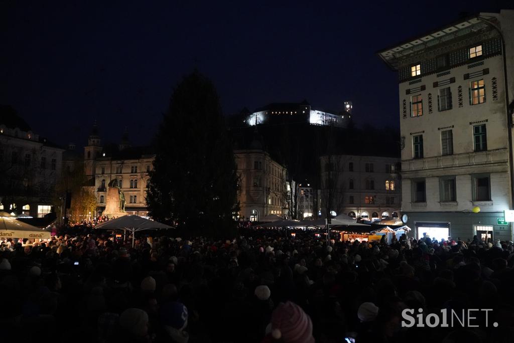 Ljubljana