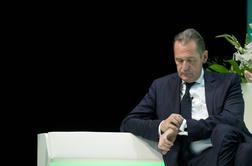 Evropski naskok na kitajskega velikana