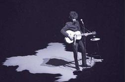 Projekt Bob Dylan 