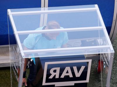 Uefa prenovila smernice glede Vara