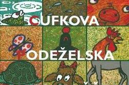 PRELISTANO: Cufkova podeželska pustolovščina