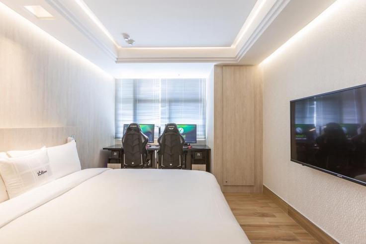 i Hotel | Foto: i Hotel / Facebook