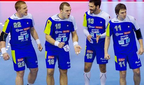 Brez najboljših težko z ramo ob rami s svetovnimi podprvaki