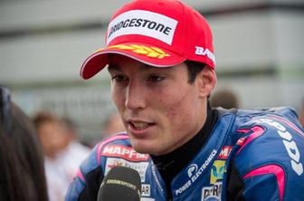 ''V prvenstvu 2013 bodo motorji CRT bližje prototipom MotoGP''