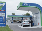 OMV vodik