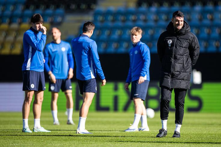 Celje se bo še enkrat več v Evropi namerilo na tekmeca, ki ima bistveno večji proračun. | Foto: Jure Banfi