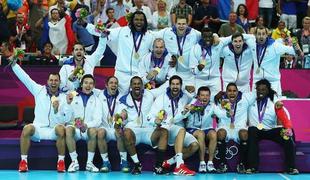 Ogorčenje zaradi objestnih olimpijskih prvakov