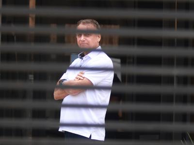 Brazilska policija pridržala nekdanjega predsednika Jaira Bolsonara