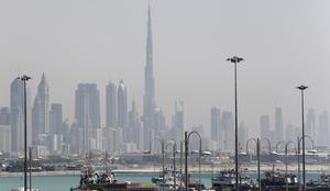 Zakaj se lastnik igralnic na Obali seli v Dubaj?