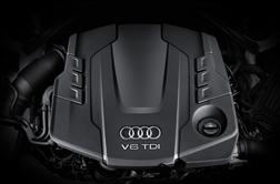 Američani Audiju očitajo novo napravo za prirejanje izpustov