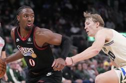 Za 24-letnika tekma življenja