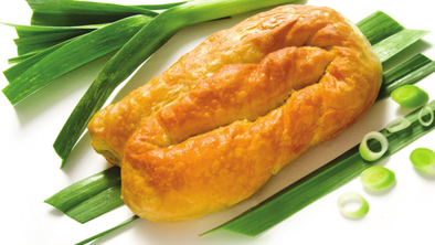 Burek je lahko tudi kakovostna hrana