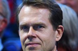 Stefan Edberg je prepričan, da Federer lahko osvoji še veliko