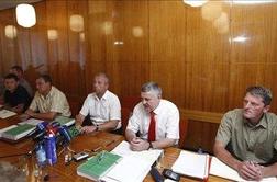 Delovna mesta v zaporskem sistemu podcenjena 