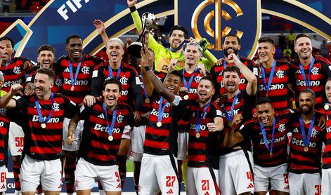 PSG dobil tekmeca v finalu medcelinskega pokala