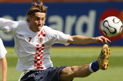 Aretirali nekdanjega hrvaškega reprezentanta