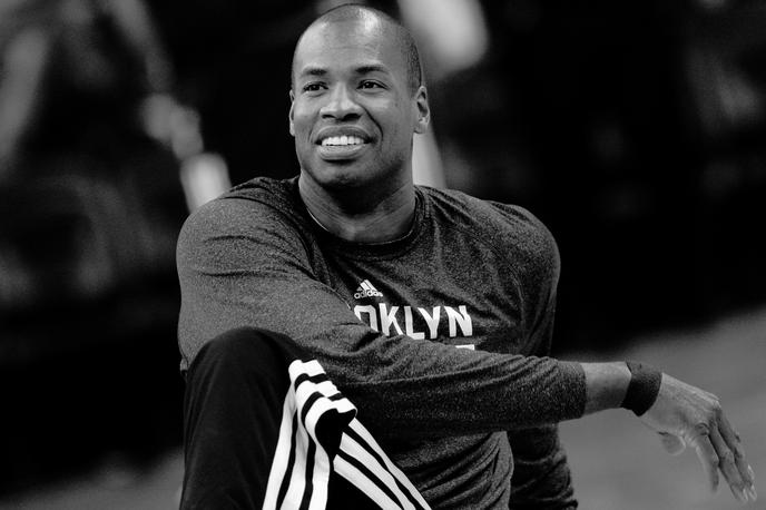 Jason Collins | Jason Collins je umrl v 48. letu starosti. | Foto Guliverimage