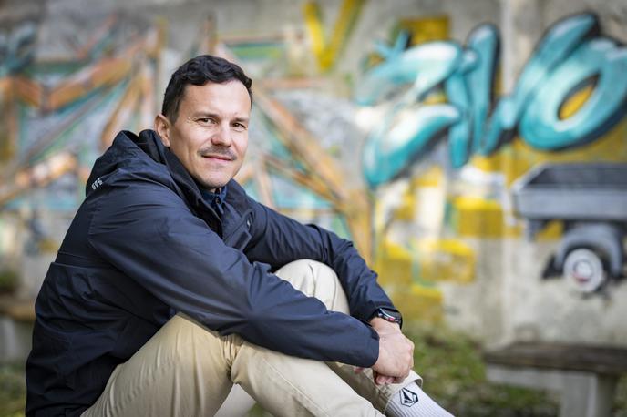 Anže Berčič | Foto Bojan Puhek