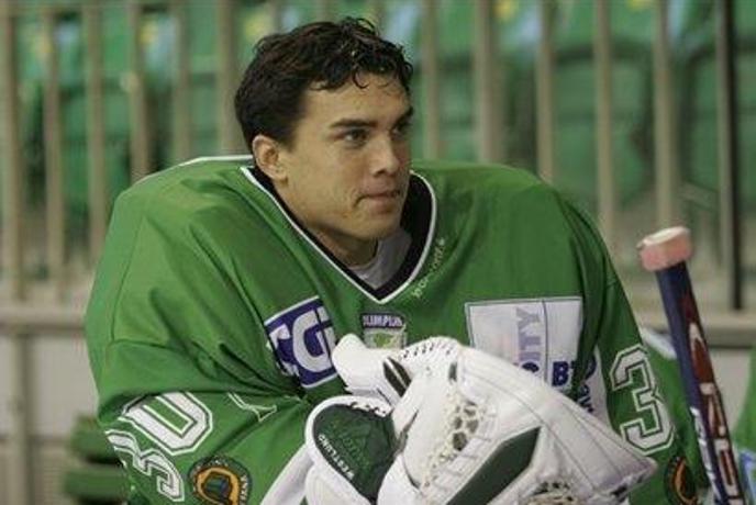 Ali Westlund in Mitchell res odhajata v Linz?