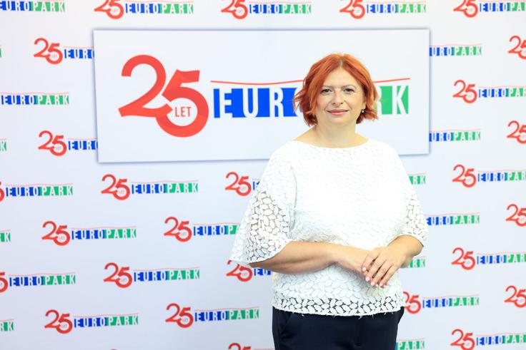 Simona Mandl | Foto: Mediaspeed