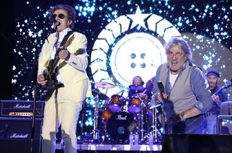 Edina priložnost, da ujamete Bijelo dugme