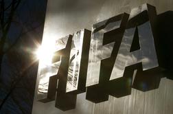 Glavni preiskovalec primera Fifa suspendiran