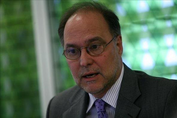 Križanič: Z Gasparijem sva o menjavi nadzornikov NLB usklajena