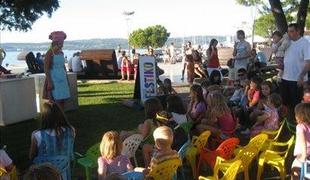 Nagradna igra Festiko