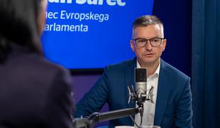 Šarec o ozadjih, odporni Evropi in balkanski prihodnosti #video