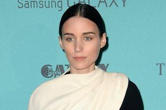 Rooney Mara bo snemala s Stephenom Daldryjem
