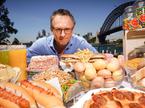Michael Mosley, Avstralska zdravstvena revolucija