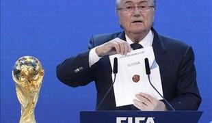 SP 2018 v Rusiji, 2022 v Katarju