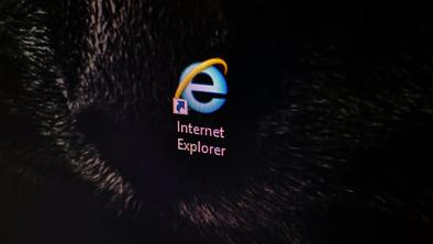 Za vedno se poslavlja spletni brskalnik Internet Explorer