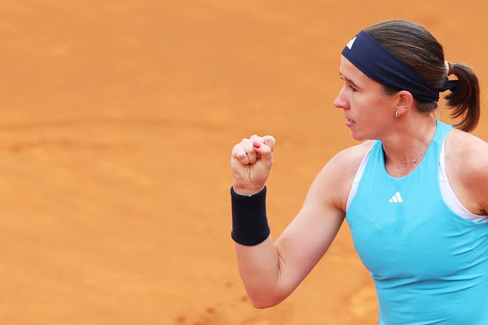 Nikola Bartunkova | Nikola Bartunkova  | Foto Reuters