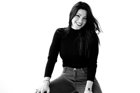 Tjaša Perko prejela nagrado za najboljšo kaskaderko na mednarodnem festivalu