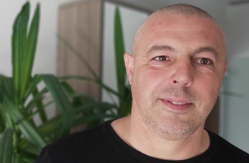 Fenomen slovenskega nogometa, ki ga ni strah povedati resnice
