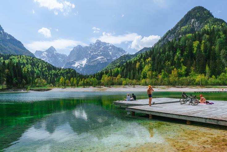 jezero Jasna | Foto: Shutterstock