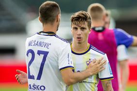 Bosanec, ki noče zapustiti Maribora, Olimpija pa ga ne zanima