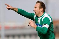 Šporar: Olimpija bi se morala učiti od Maribora