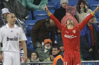 Sevilla ugnala Real Madrid, Henry potolkel Valencio