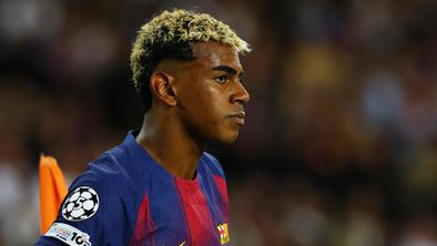 Flick: Nemogoče je napovedati vrnitev Yamala